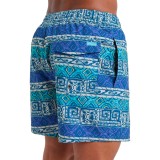 QUIKSILVER SURFSILK STRAIGHT VOLLEY 16 EQYJV04107-PMG6 Πολύχρωμο Εικόνα 3