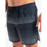 QUIKSILVER SURFSILK SCALLOP VOLLEY 16 EQYJV04108-KTP6 Μπλε Εικόνα 2