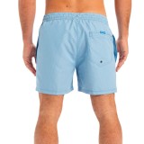QUIKSILVER EVERYDAY DELUXE VOLLEY 15 EQYJV04101-BQV0 Σιελ Εικόνα 0