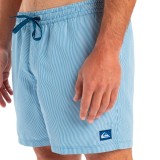 QUIKSILVER EVERYDAY DELUXE VOLLEY 15 EQYJV04101-BQV0 Σιελ Εικόνα 1