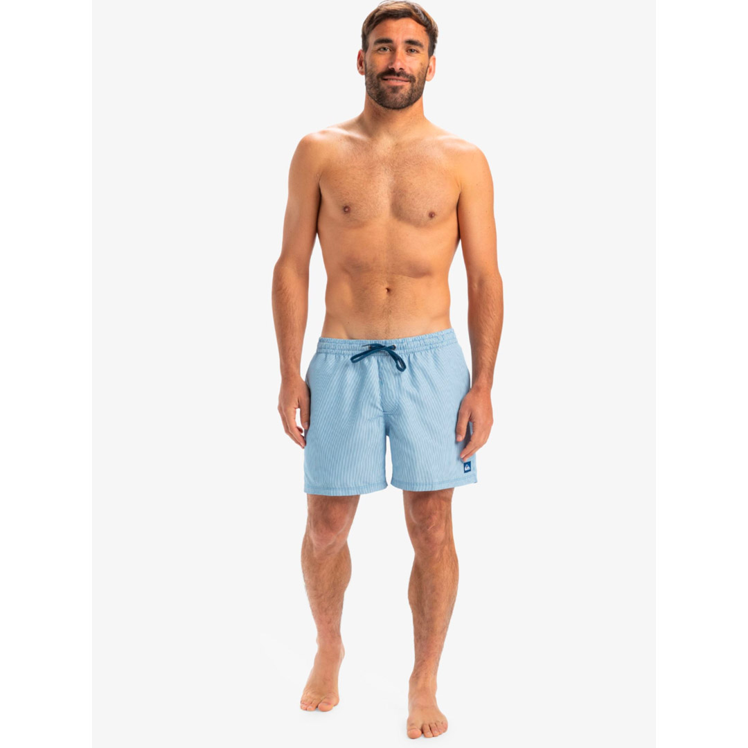 QUIKSILVER EVERYDAY DELUXE VOLLEY 15 EQYJV04101-BQV0 Σιελ