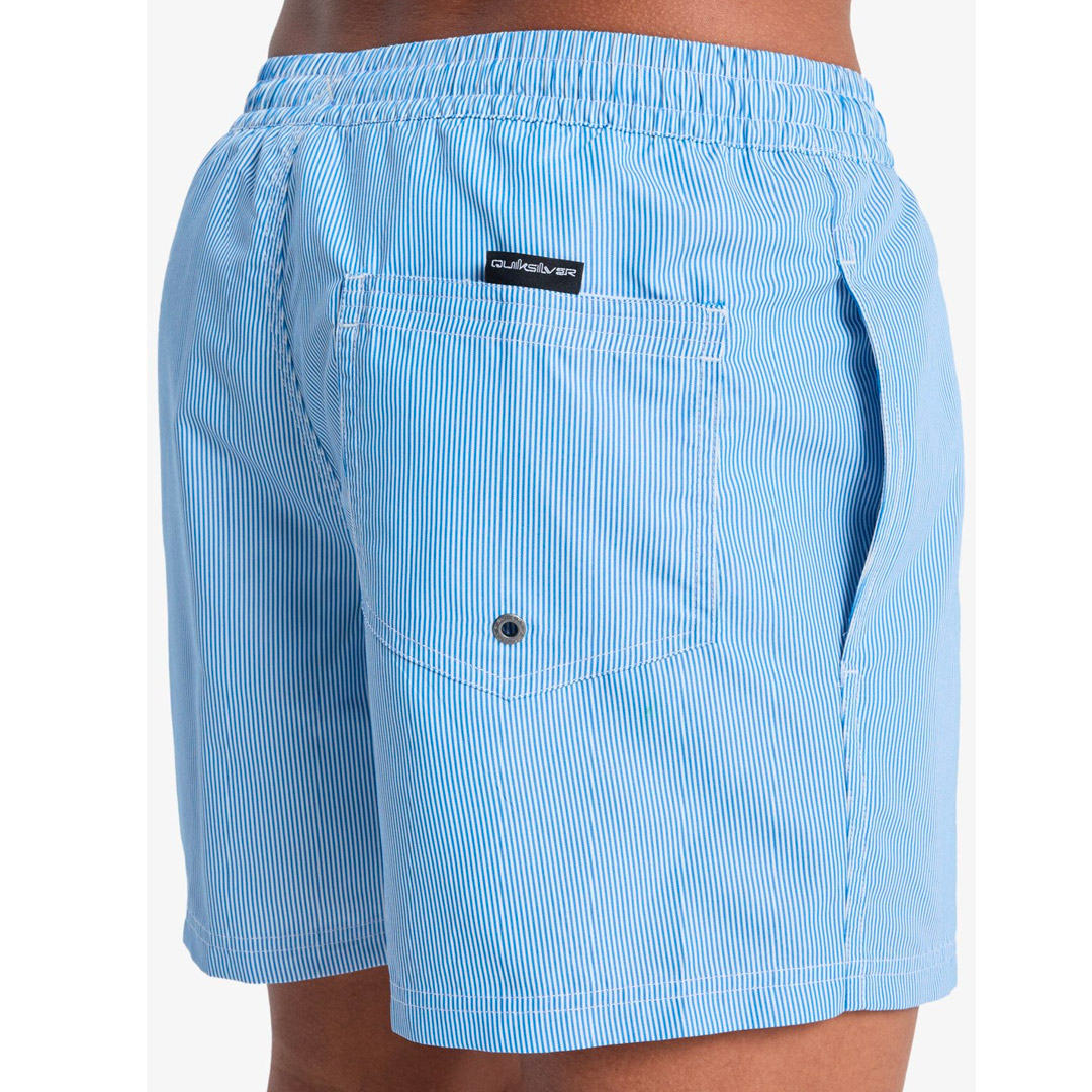 QUIKSILVER EVERYDAY DELUXE VOLLEY 15 EQYJV04101-BQV0 Σιελ