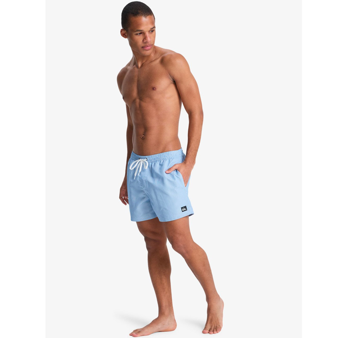 QUIKSILVER EVERYDAY DELUXE VOLLEY 15 EQYJV04101-BQV0 Σιελ
