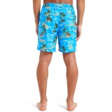 QUIKSILVER EVERYDAY STRAIGHT VOLLEY 17 EQYJV04100-BLQ6 Μπλε Εικόνα 0
