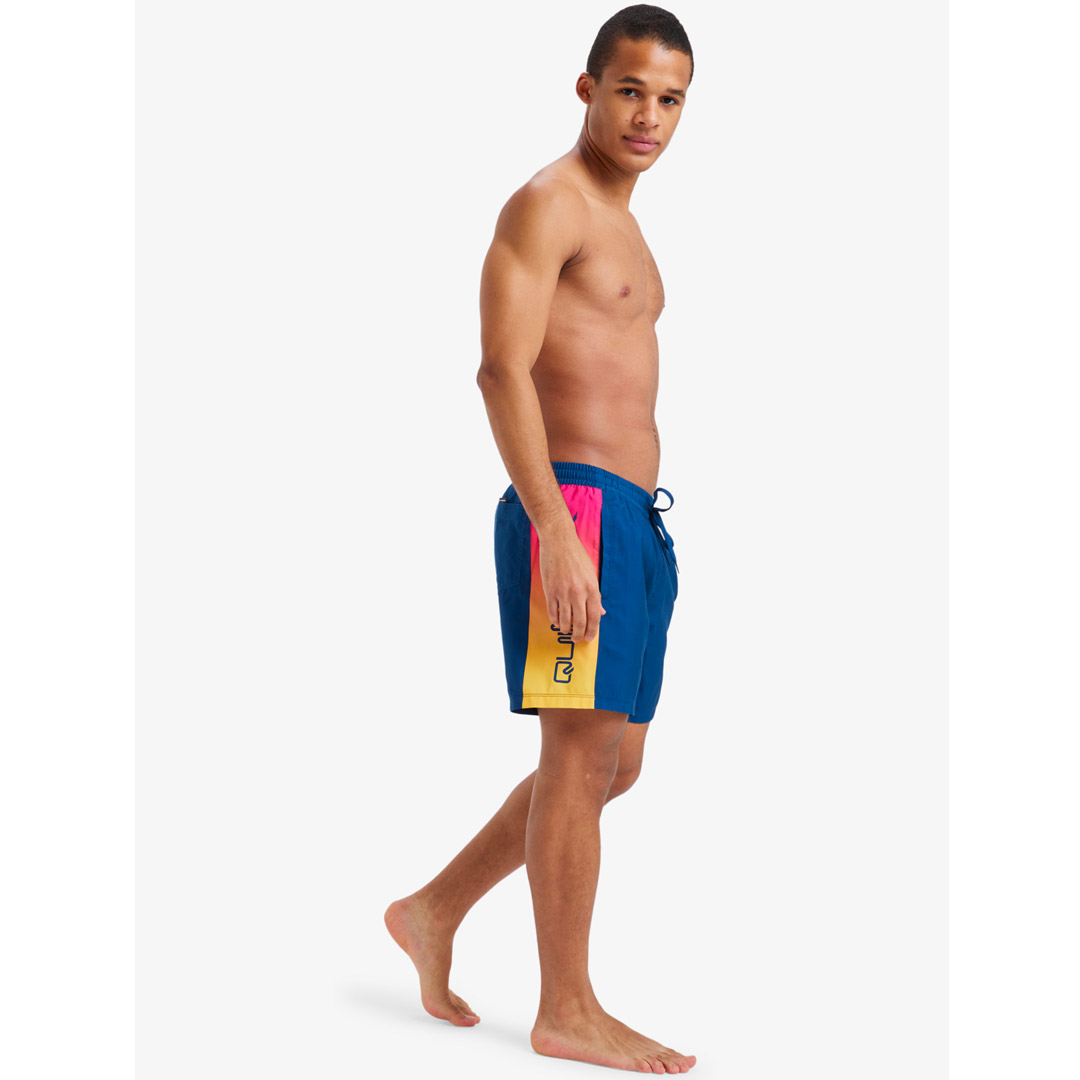 QUIKSILVER EVERYDAY HOLMES VOLLEY 16 EQYJV04136-BSW6 Μπλε