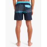 QUIKSILVER EVERYDAY HALF JAM 16 EQYBS04897-KVJ8 Black Image 0