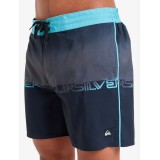 QUIKSILVER EVERYDAY HALF JAM 16 EQYBS04897-KVJ8 Black Image 2