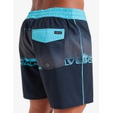 QUIKSILVER EVERYDAY HALF JAM 16 EQYBS04897-KVJ8 Black Image 3