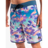 QUIKSILVER HIGHLINE SCALLOP 19 EQYBS04865-BHA6 Πολύχρωμο Εικόνα 1