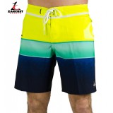 ΜΑΓΙΟ QUIKSILVER EVERDAY SUN EQYBS03229-YHJ6 Κίτρινο Εικόνα 
