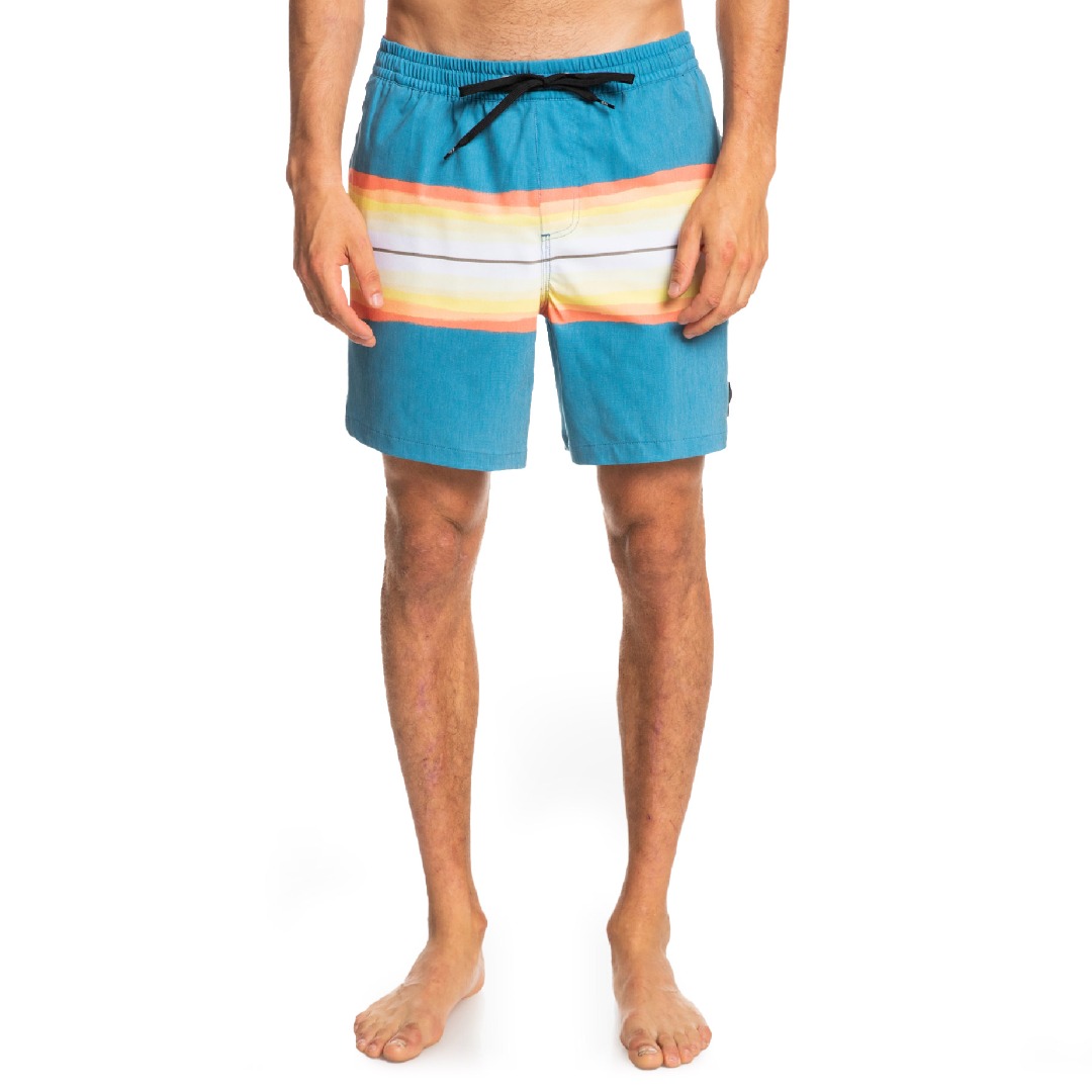 QUIKSILVER EQYJV03889-BRN6 Blue