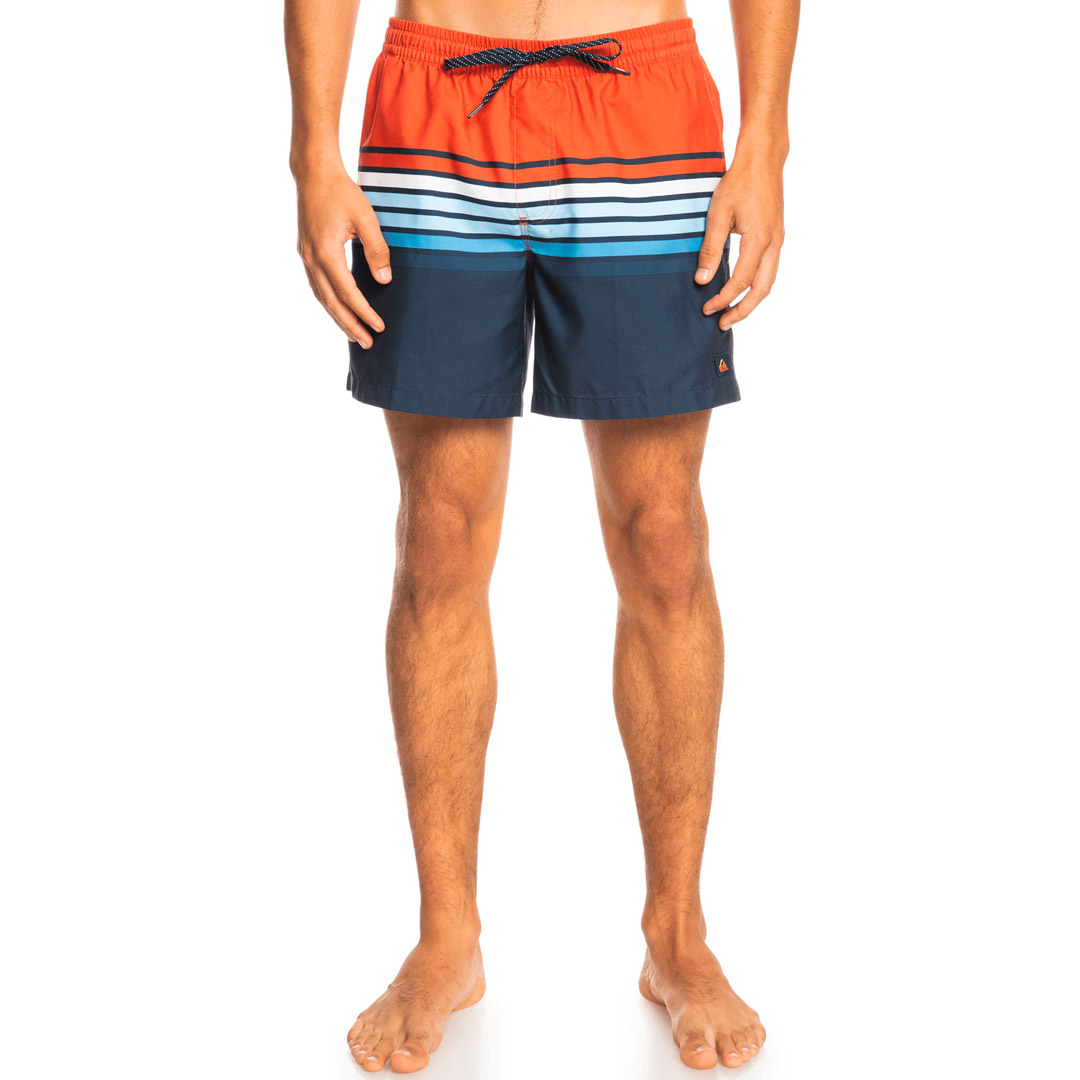 QUIKSILVER EQYJV03910-BYJ6 Colorful