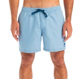 QUIKSILVER EVERYDAY DELUXE VOLLEY 15 EQYJV04101-BQV0 Σιελ Εικόνα 