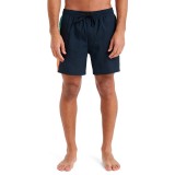 QUIKSILVER EVERYDAY HOLMES VOLLEY 16 EQYJV04136-KVJ6 Μαύρο Εικόνα 