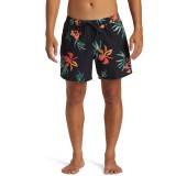 QUIKSILVER EVERYDAY MIX VOLLEY 15 AQYJV03147-KVJ6 Black Image 