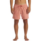 QUIKSILVER EVERYDAY SOLID VOLLEY 15 AQYJV03153-MJR0 Ανθρακί Εικόνα 