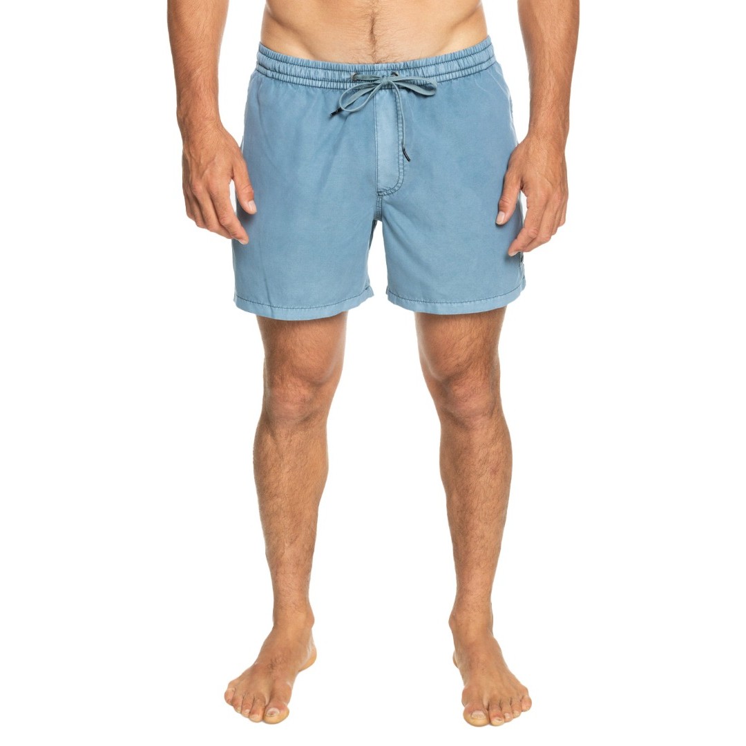 QUIKSILVER EVERYDAY SURFWASH VOLLEY 15 EQYJV03990-BYG0 Μπλε