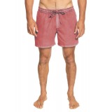 QUIKSILVER EVERYDAY SURFWASH VOLLEY 15 EQYJV03990-MPD0 Μπορντό Εικόνα 