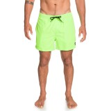 QUIKSILVER EVERYDAY VOLLEY 15 EQYJV03531-GGY0 Lime Image 