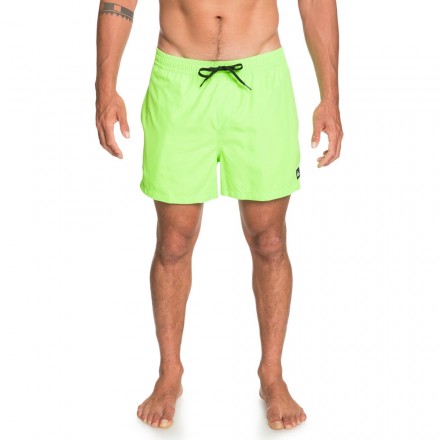 QUIKSILVER EVERYDAY VOLLEY 15 EQYJV03531-GGY0 Λαχανί