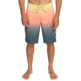 QUIKSILVER EVERYDAY WARP FADE 20 EQYBS04790-BSL6 ΠΟΛΥΧΡΩΜΟ Εικόνα 