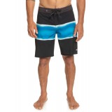 QUIKSILVER SURFSILK AIR BRUSH 19 EQYBS04785-KVJ6 Μαύρο Εικόνα 