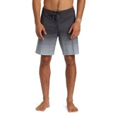 QUIKSILVER SURFSILK MASSIVE 18 AQYBS03651-KVJ6 Μαύρο Εικόνα 