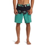 QUIKSILVER SURFSILK PANEL 18 AQYBS03656-KVJ6 Πολύχρωμο Εικόνα 