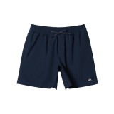 QUIKSILVER SURFSILK SOLID VOLLEY 16 AQYJV03141-KTP0 Μπλε Εικόνα 