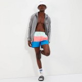 ELLESSE VESPORE SWIM SHORT SHR17731-346 Colorful Image 3
