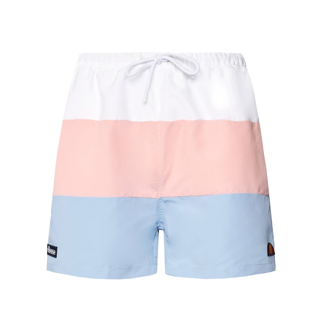ELLESSE CLASSICS CIELO SWIMSHORT SHR04797-652 Πολύχρωμο