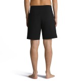 VANS THE DAILY SOLID BOARDSHORT VN0007XRBLK-BLK Μαύρο Εικόνα 0