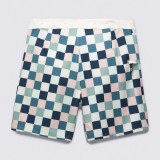 VANS THE DAILY CHECK BOARDSHORT VN0007XS3KS-3KS Colorful Image 6