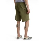 VANS THE DAILY SOLID BOARDSHORT VN000G73AMB-AMB OLIVE Image 0