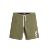 VANS THE DAILY SOLID BOARDSHORT VN000G73AMB-AMB OLIVE Image 2