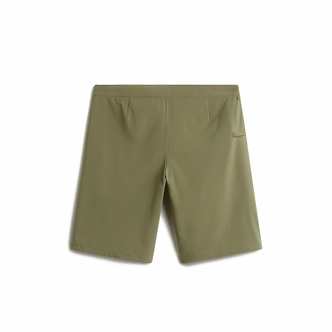 VANS THE DAILY SOLID BOARDSHORT VN000G73AMB-AMB OLIVE