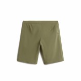 VANS THE DAILY SOLID BOARDSHORT VN000G73AMB-AMB OLIVE Image 3