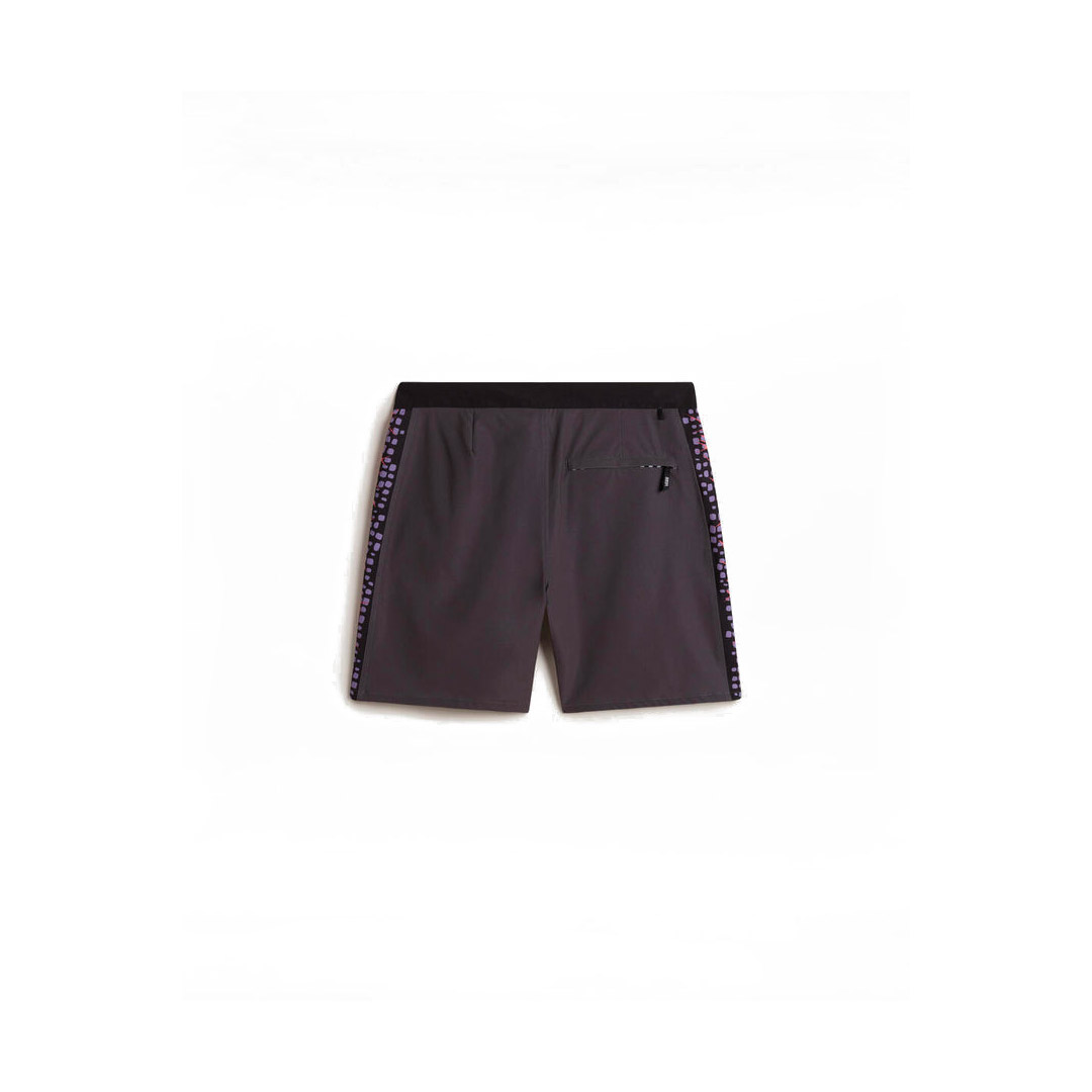 VANS MTE DAILY SIDELINE BOARDSHORT VN000M8G1O7-1O7 Coal