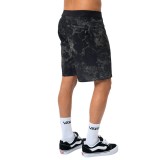 VANS MTE DAILY AOP SIDELINE BOARDSHORT VN000M8FKCZ-KCZ Χακί Εικόνα 0