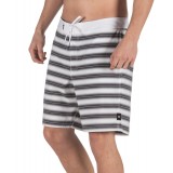 VANS KNOLLWOOD BOARDSHORT VA49R1WHT-WHT Λευκό Εικόνα 1