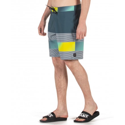 VANS ERA 19" BOARDSHORT  VA3HBOYNA-YNA Blue