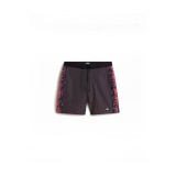 VANS MTE DAILY SIDELINE BOARDSHORT VN000M8G1O7-1O7 Coal Image 