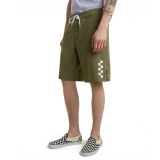 VANS THE DAILY SOLID BOARDSHORT VN000G73AMB-AMB OLIVE Image 