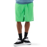 HUF RESERVOIR DWR EASY SHORT PT00318-CLOVR Green Image 