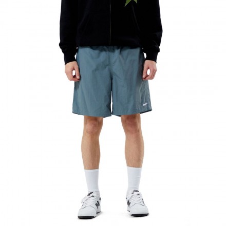 HUF RESERVOIR DWR EASY SHORT PT00318-FRGRY Γκρί