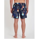 VOLCOM NOVELTY TRUNK 17 A2512201-BPT Colorful Image 0