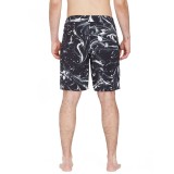 VOLCOM MARBLE MOD 19 A0812312-BLK Μαύρο Εικόνα 0