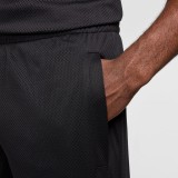 NIKE M NSW MESH SHORT HQ1984-010 Μαύρο Εικόνα 4