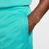 NIKE M NSW MESH SHORT HQ1984-345 Τιρκουάζ Εικόνα 4