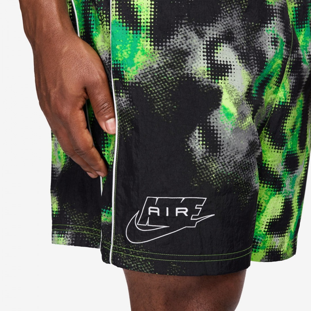 NIKE SPORTSWEAR AIR IF1310-307 Colorful